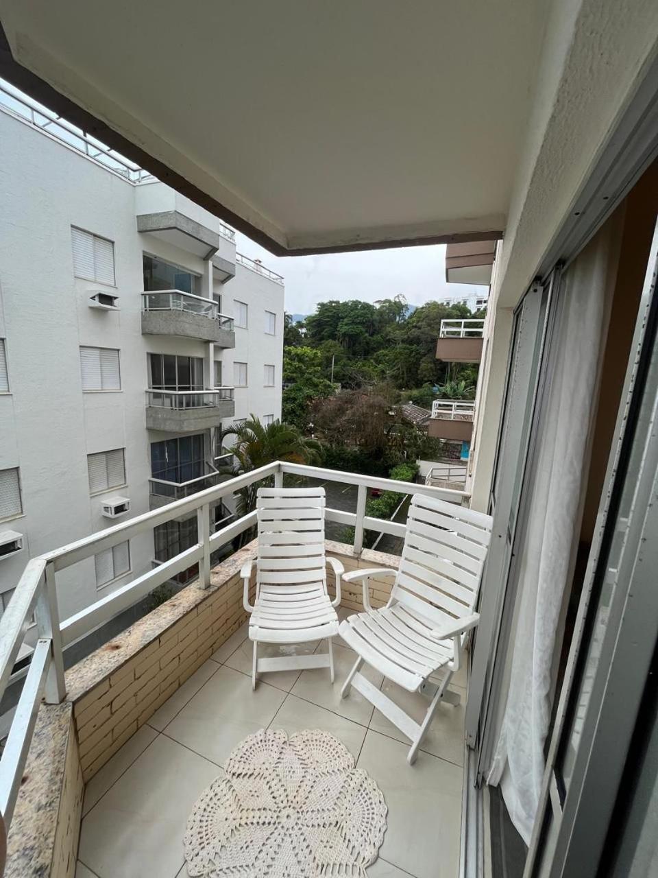 Apto A Beira - Mar Caraguatatuba Dış mekan fotoğraf